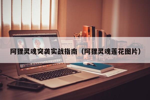 阿狸灵魂突袭实战指南（阿狸灵魂莲花图片）